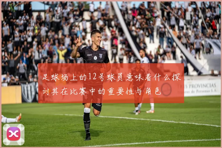 足球场上的12号球员意味着什么探讨其在比赛中的重要性与角色