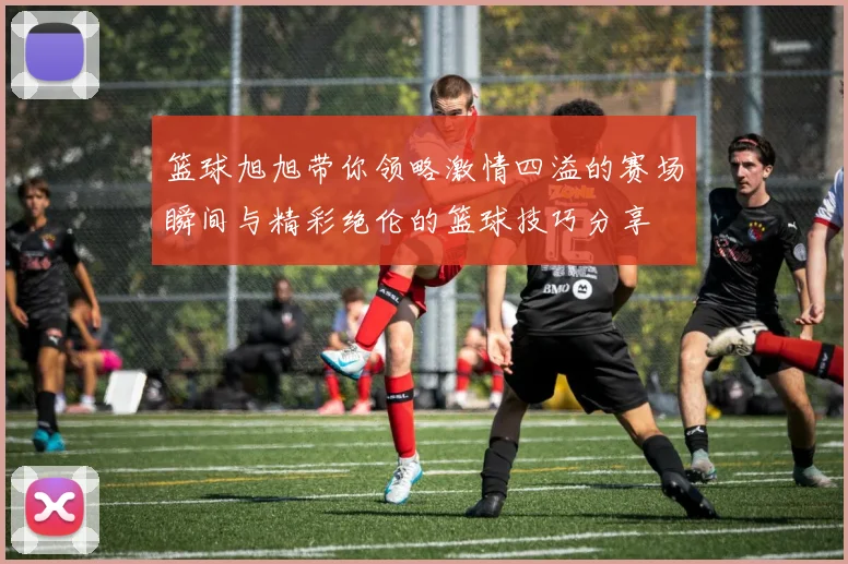 篮球旭旭带你领略激情四溢的赛场瞬间与精彩绝伦的篮球技巧分享