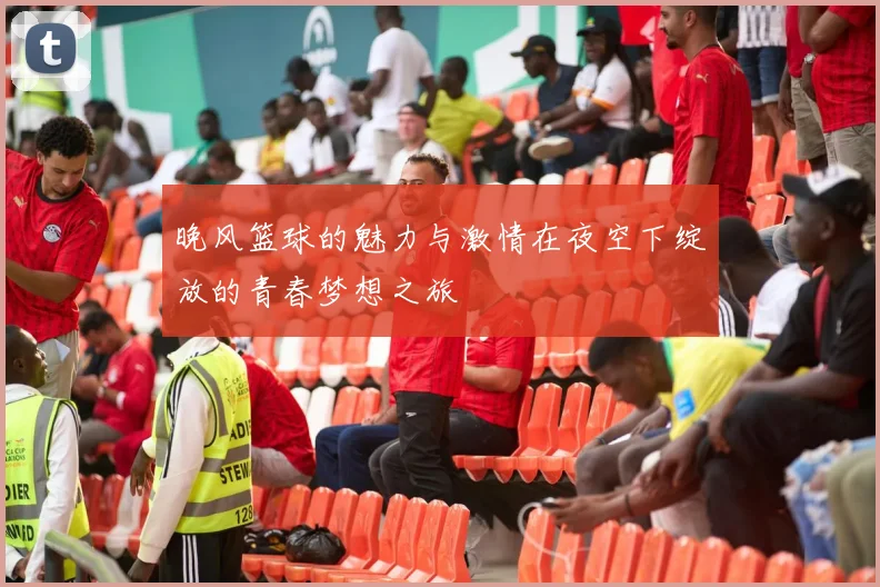 晚风篮球的魅力与激情在夜空下绽放的青春梦想之旅