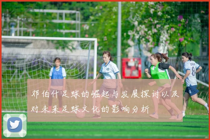邓伯什足球的崛起与发展探讨以及对未来足球文化的影响分析